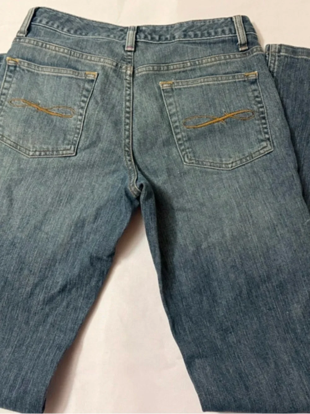 The Limited boot cut